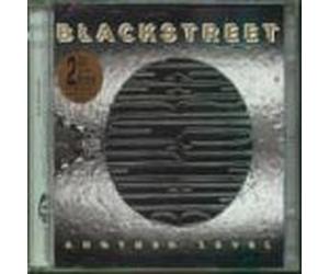 Blackstreet - Another Level.(Special Edition [Import]