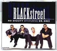 BLACKSTREET - CD Single 5 Tracks, in illie Jean formerly sung by Michael Jackson (CD Single BLACKSTREET - 5 Titel) Produced by Teddy Riley & Blackstreet, written by Michael Jackson u.a.