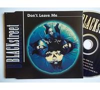 Blackstreet – Don't Leave Me Now – CD – Import
