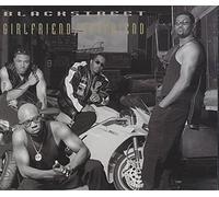 Blackstreet - Girlfriend/Boyfriend Cd2