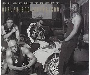 Blackstreet - Girlfriend/Boyfriend Cd2