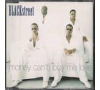 Blackstreet - Money Can't Buy Me Love [Import]