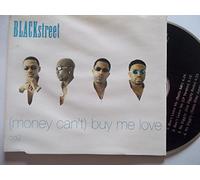 Blackstreet - Money Can't Buy Me Love [Import]