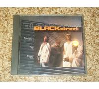 Blackstreet - Tonight's The Night