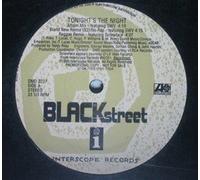 Blackstreet - Tonight's the Night [Vinyl LP]