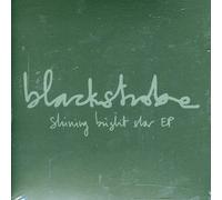 Blackstrobe - Shining Bright Star EP [Import]