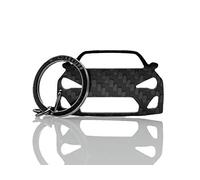 BlackStuff Porte-clés en fibre de carbone compatible avec GT86 BS-944