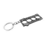 BlackStuff Porte-clés en fibre de carbone compatible avec VAG 2.0 TDI HG-108