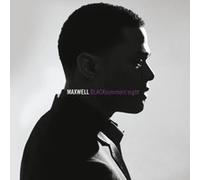 MAXWELL – Blacksummers'Night – (2009)
