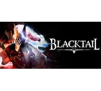Blacktail (PC Epic Games Accounts)
