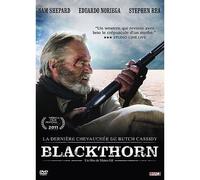 Seven7 – Blackthorn