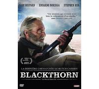 Seven7 – Blackthorn