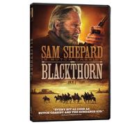 Blackthorn