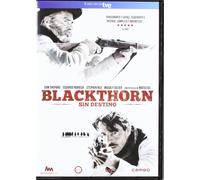 Blackthorn. Sin Destino [Import]