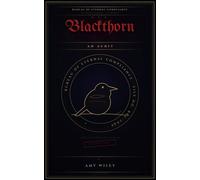 Blackthorn: An Audit - Wiley - Briar Gate Press - ebook (ePub) - Livre