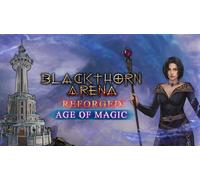 Blackthorn Arena Reforged Age of Magic (PC)