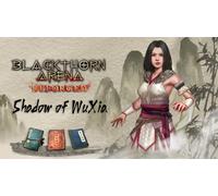 Blackthorn Arena Reforged Shadow of Wuxia (PC)