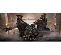 Blackthorn Arena (Steam Account)