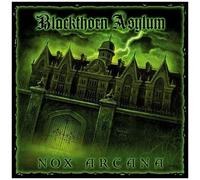 Nox Arcana – Blackthorn Asylum