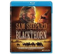 Blackthorn (Blu-Ray)