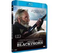 Blackthorn – Blu-ray – Seven7