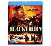 Blackthorn [Blu-Ray]