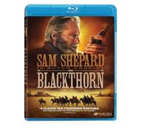 Blackthorn [Blu-Ray]