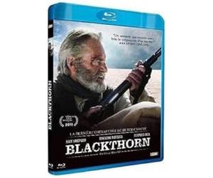 Blackthorn [Blu-Ray]