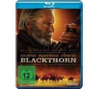 BLACKTHORN-BLU-RAY DISC (Sam Shepard, Stephen Rea, Magaly Solier) BLU-RAY NEUF