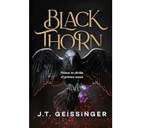 Blackthorn: Cómo los perros sin hogar me enseñaron el significado de la vida