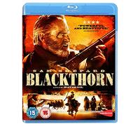 Blackthorn [Edizione: Regno Unito] [Blu-Ray] [Import]