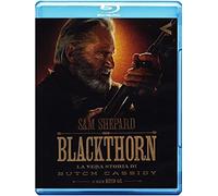 Blackthorn-La Vera storia di Butch Cassidy [Blu-Ray]