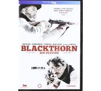 Blackthorn. Sin Destino [Import]