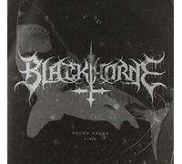 Blackthorne - Necro Shark I-VIII [Import]