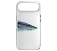 Blacktip Reef Shark Ocean Predator Portrait Gros Plan Coque pour iPhone Air