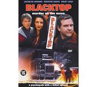 Blacktop: La route de la peur / Blacktop [ Origine Néerlandais, Sans Langue Francaise ]