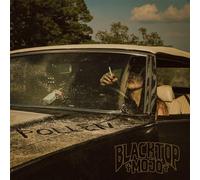 Blacktop Mojo - Pollen