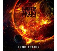 BLACKTOP MOJO - Under The Sun