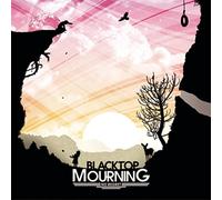 Blacktop Mourning - No Regret