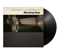 Sonny Landreth - Blacktop Run [New Vinyl LP]