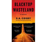 Blacktop Wasteland