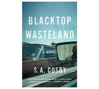Blacktop Wasteland