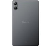 Blackview 8.68 pouces Tablette Android 15, Mini Tablette Android LINK 2 avec 12GB + 128GB/2TB TF/5G WiFi/180Hz/1080P HD/5000 mAh 10W - Noir Noir
