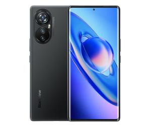 Blackview A200 Pro (Double Sim - 6.67" - 256 Go, 12 Go RAM) Noir