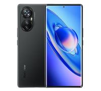 Blackview A200 Pro Téléphone Déverrouillé, Caméra 108MP, 24GB+256GB, 6,67" 2.4K AMOLED FHD+, Capteur d'Empreinte sous l'écran, Charge Rapide 66W, Double SIM Smartphone Android 13, GPS NFC Noir