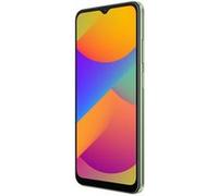 Smartphone Blackview A52 PRO 4G Téléphone mobile Vert-4Go/128Go 6.5 écran GPS