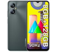 BLACKVIEW A52 Pro Smartphone 6.52"" 128 Go 5180mAh 13MP Caméra Téléphone portable 4G Double Sim GPS - Noir