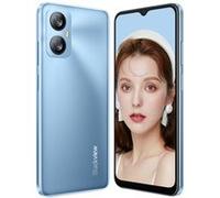 Blackview A52 PRO Smartphone Bleu : 6.5 écran 4Go+128Go dual sim 4G 5180mAh Android 13 -(Poids 184g)