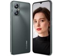 Smartphone Blackview A52 PRO Smartphone Noir : 6.5 écran 4Go+128Go dual sim 4G 5180mAh Android 13 -(Poids 184g)