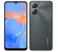 Blackview A52 Pro Téléphone Portable, Noir,6Go+128Go